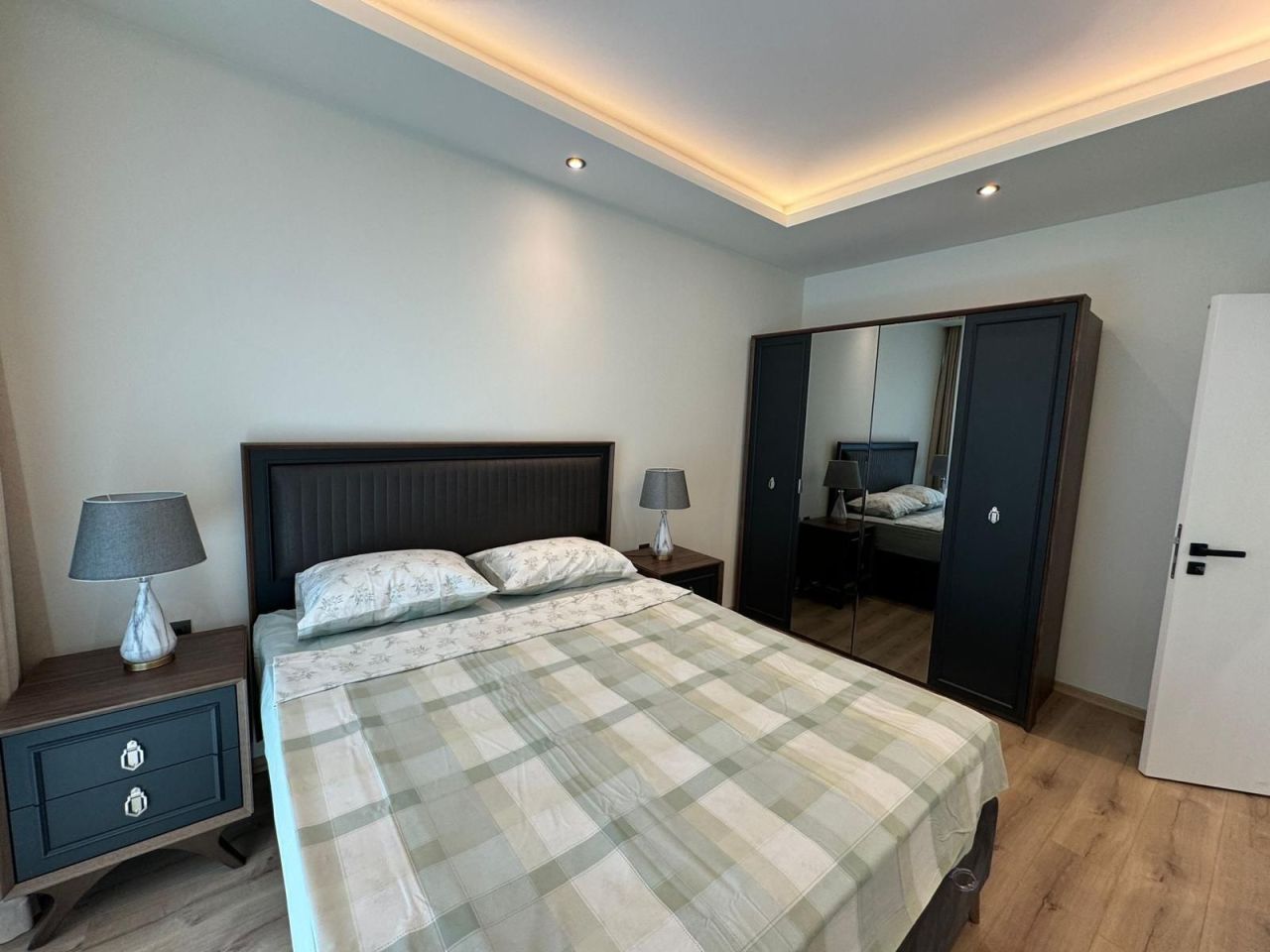 Apartamento en Alanya, Turquia, 65 m² - imagen 4