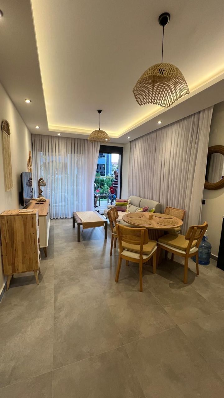 Appartement à Alanya, Turquie, 70 m² - image 5