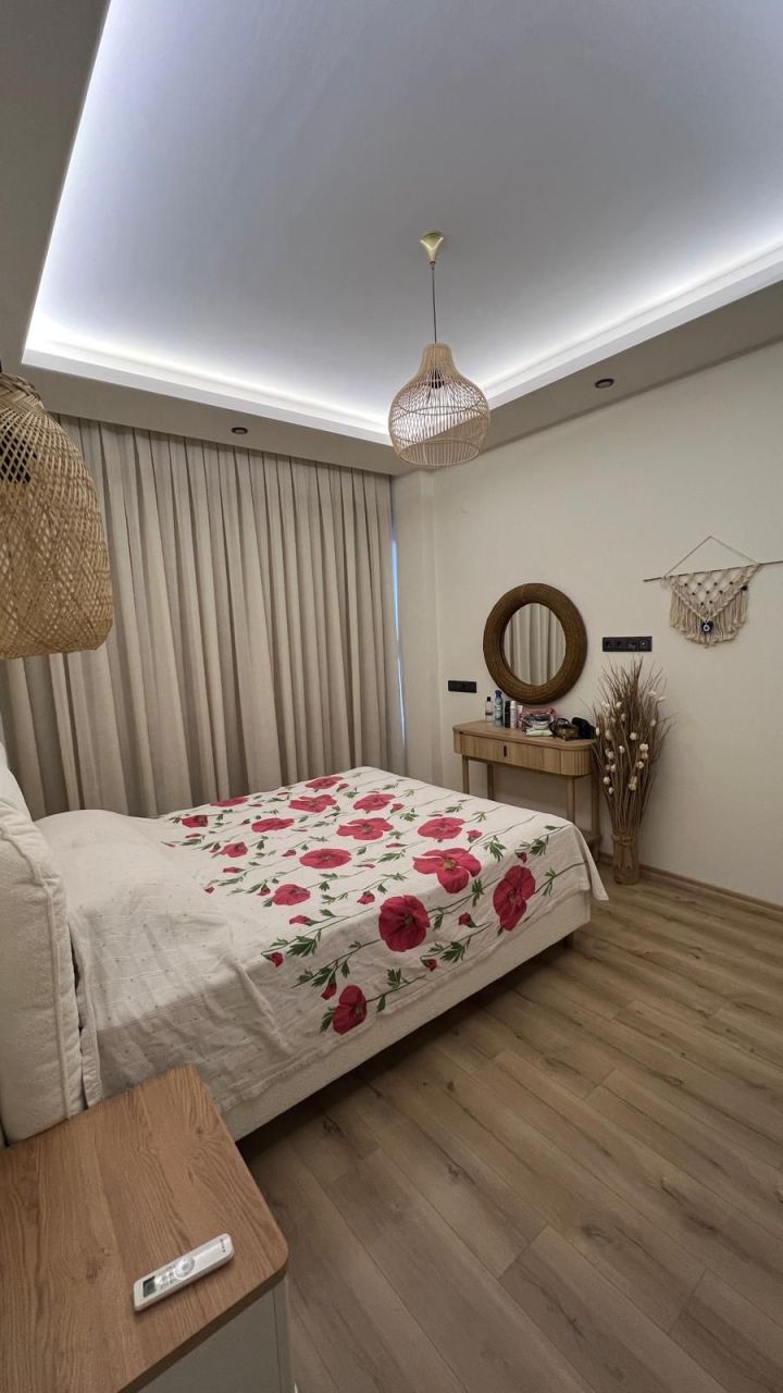 Appartement à Alanya, Turquie, 70 m² - image 7