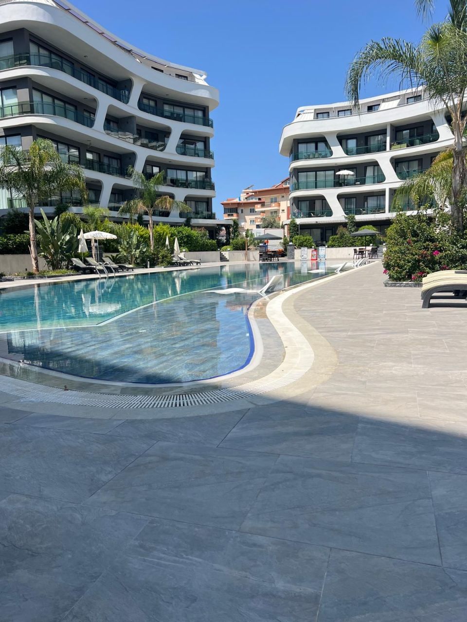 Appartement à Alanya, Turquie, 70 m² - image 2