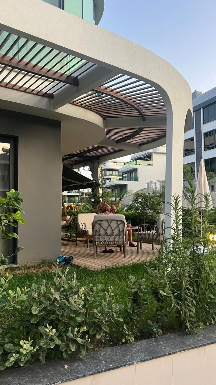 Appartement à Alanya, Turquie, 70 m² - image 9