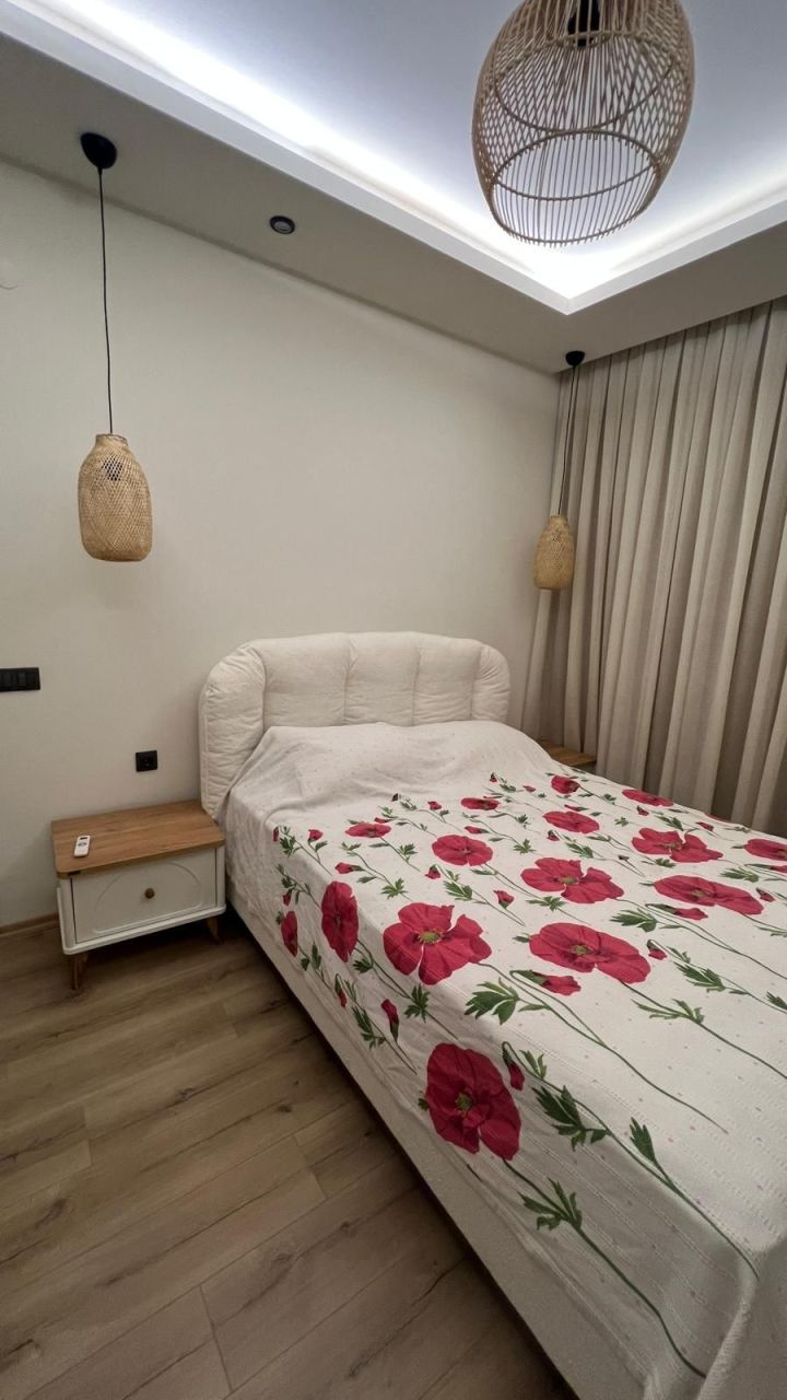 Appartement à Alanya, Turquie, 70 m² - image 8