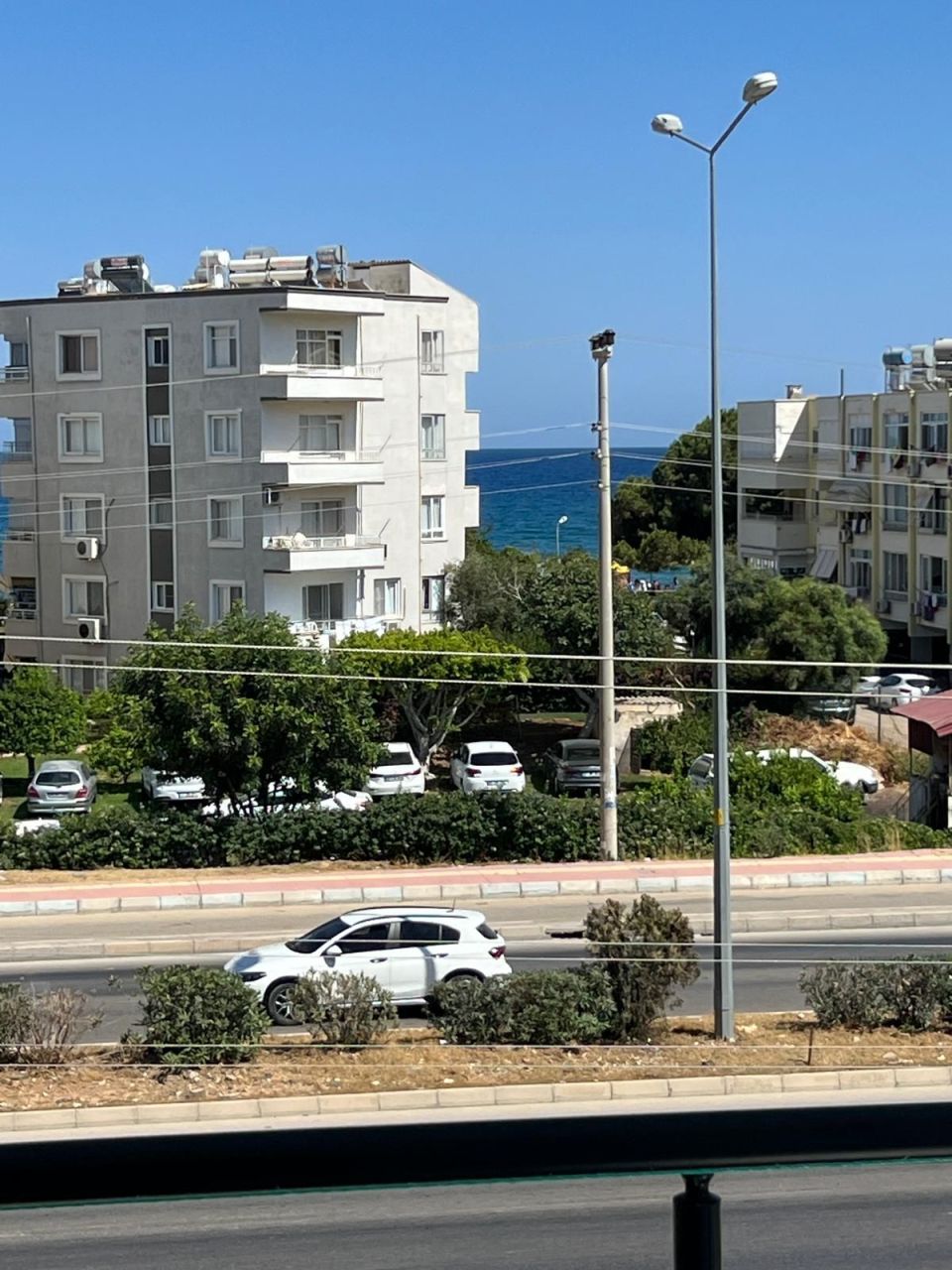Flat in Mersin, Turkey, 95 m² - picture 1