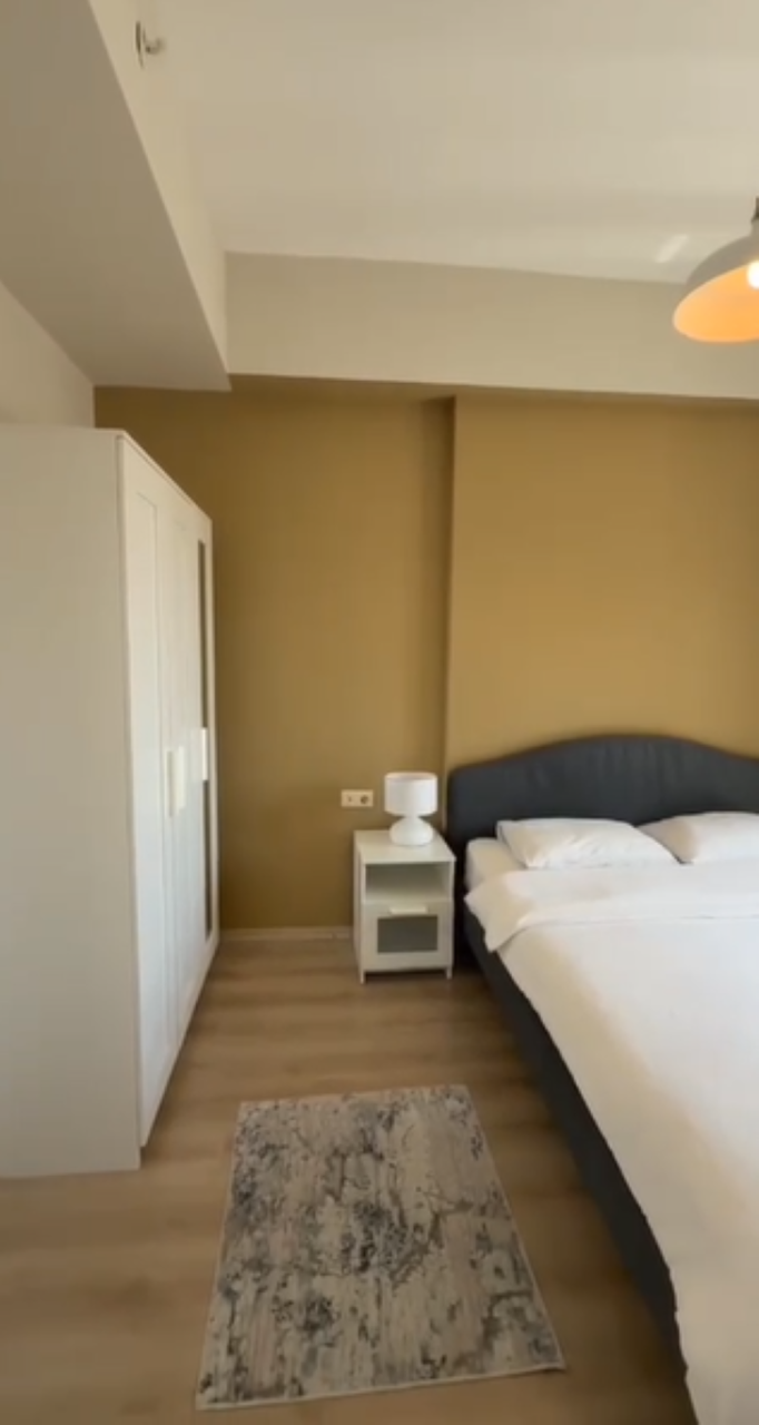 Wohnung in Istanbul, Türkei, 60 m² - Foto 3