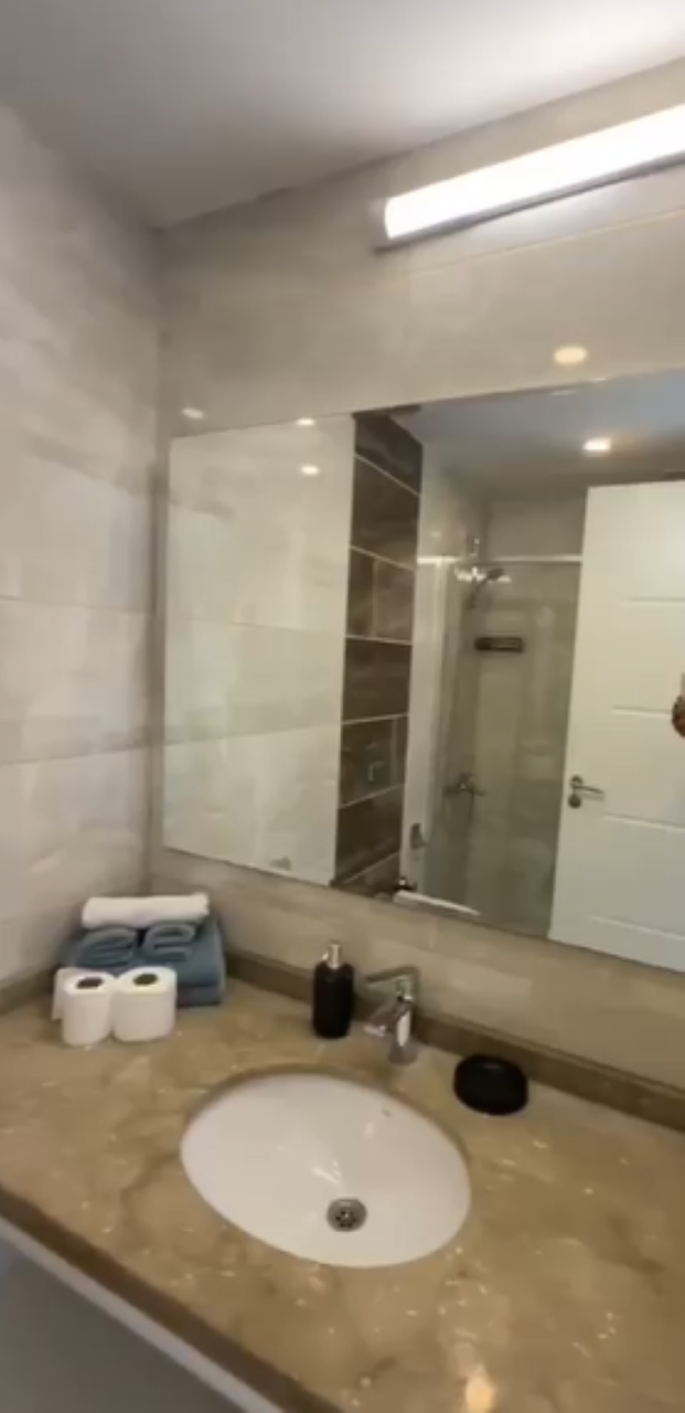 Wohnung in Istanbul, Türkei, 60 m² - Foto 9