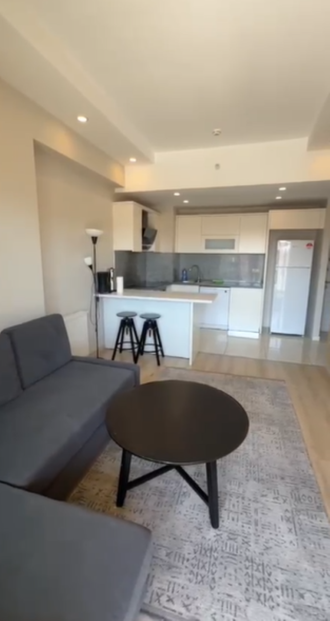 Wohnung in Istanbul, Türkei, 60 m² - Foto 4