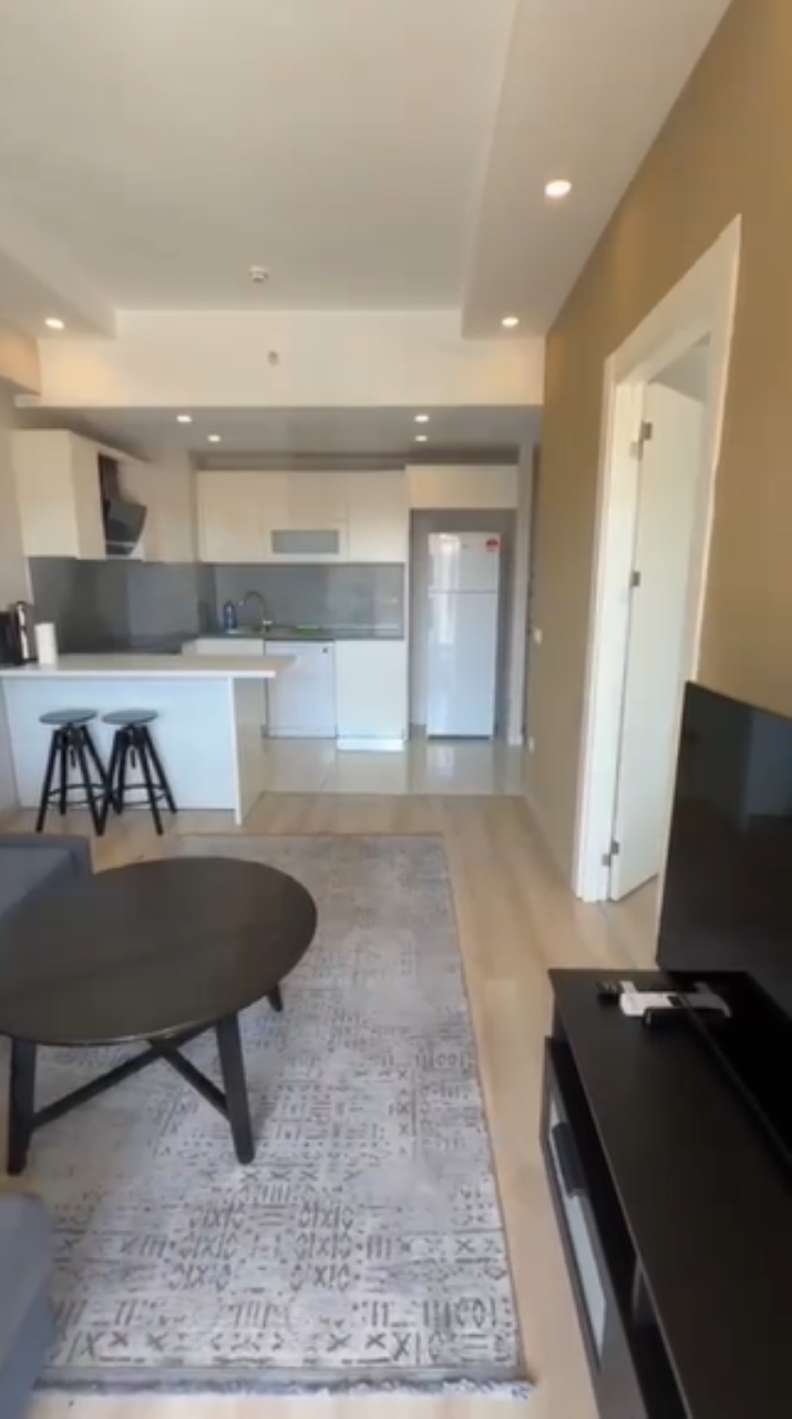 Wohnung in Istanbul, Türkei, 60 m² - Foto 5