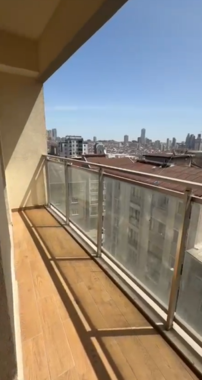 Wohnung in Istanbul, Türkei, 60 m² - Foto 7