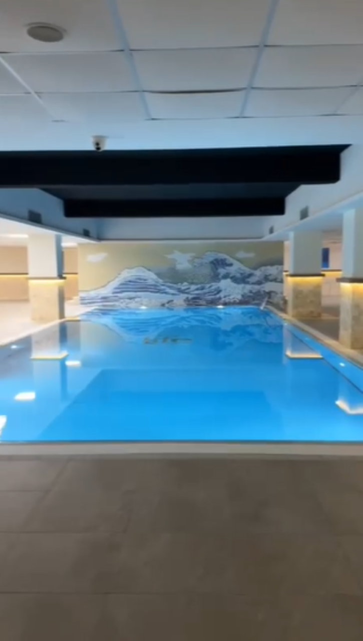 Wohnung in Istanbul, Türkei, 60 m² - Foto 16