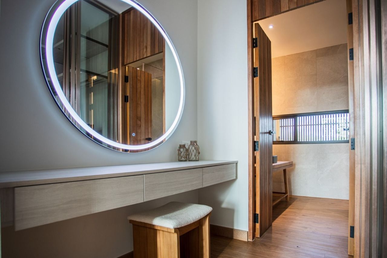 Villa in Bang Tao, Thailand, 282 m² - Foto 5