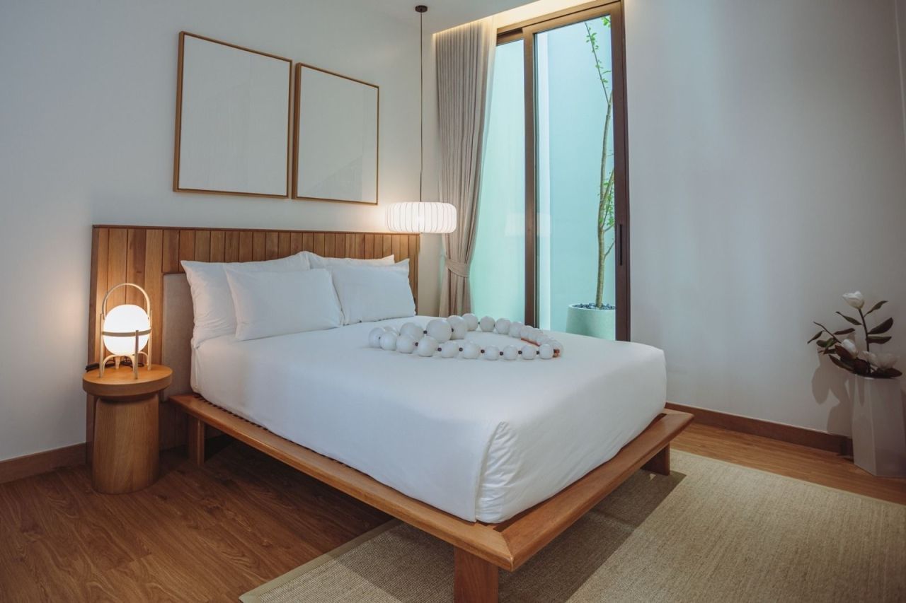 Villa in Bang Tao, Thailand, 282 m² - Foto 8