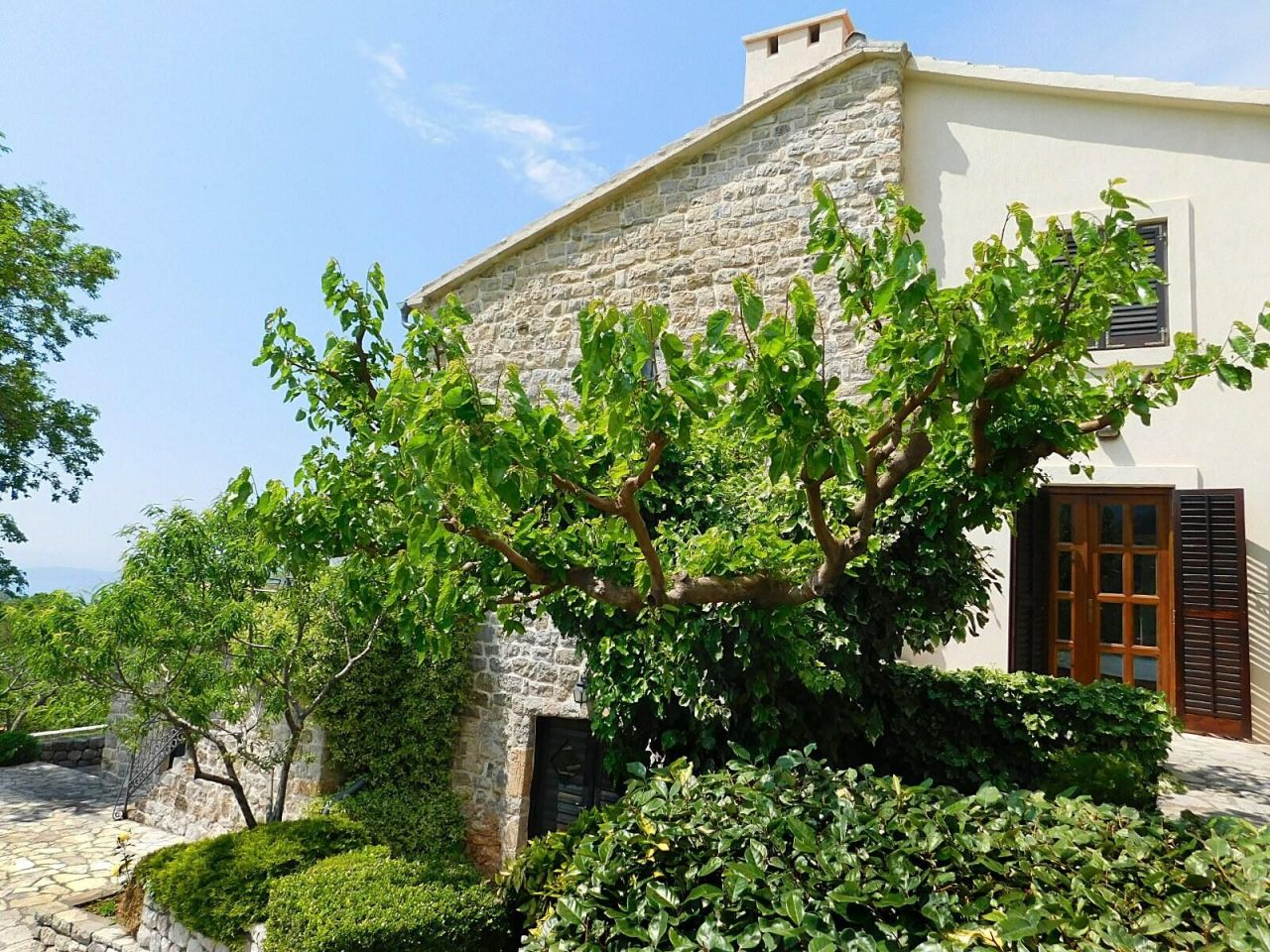 Casa en Budva, Montenegro, 349 m² - imagen 18