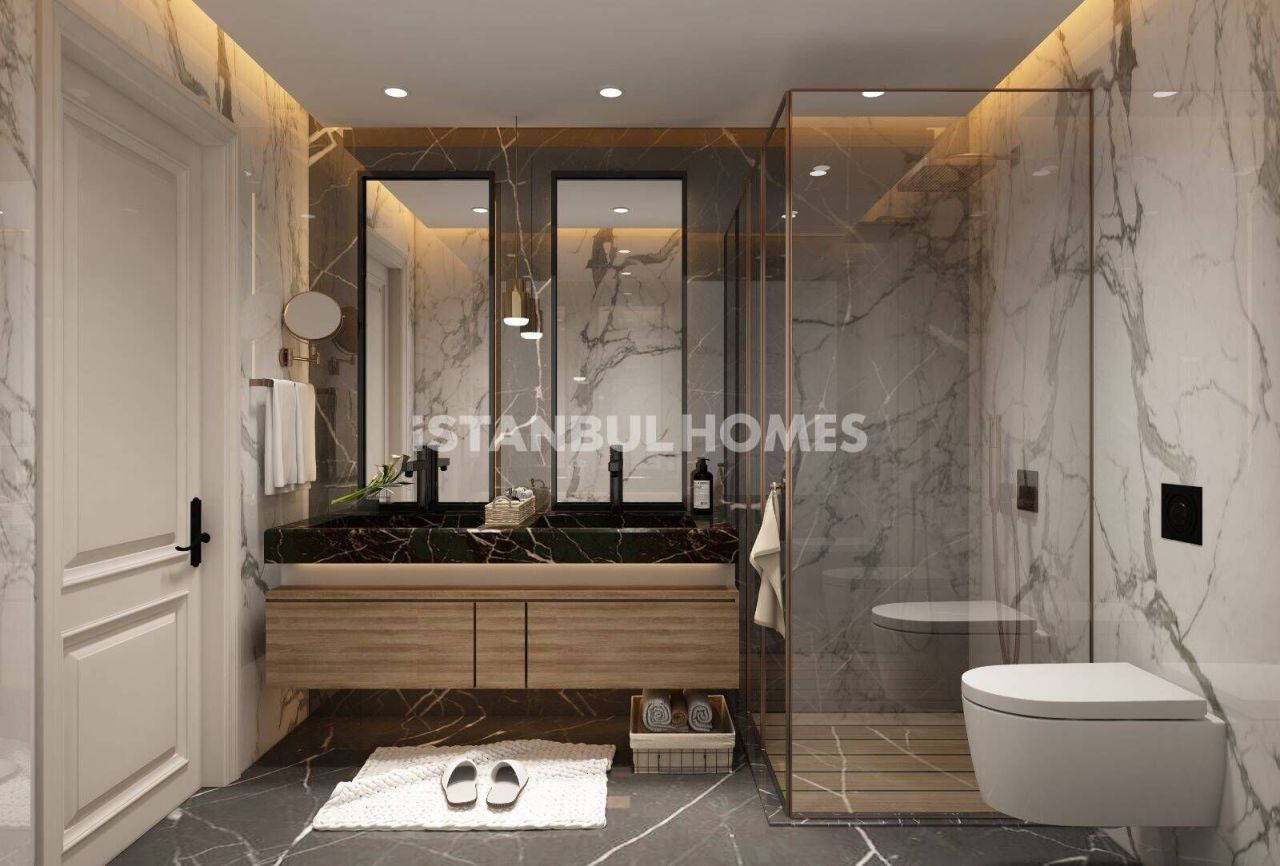 Villa in Beylikduzu, Turkey, 500 m² - picture 13