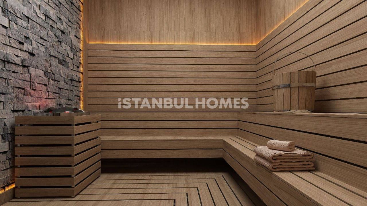 Villa in Beylikduzu, Turkey, 500 m² - picture 16