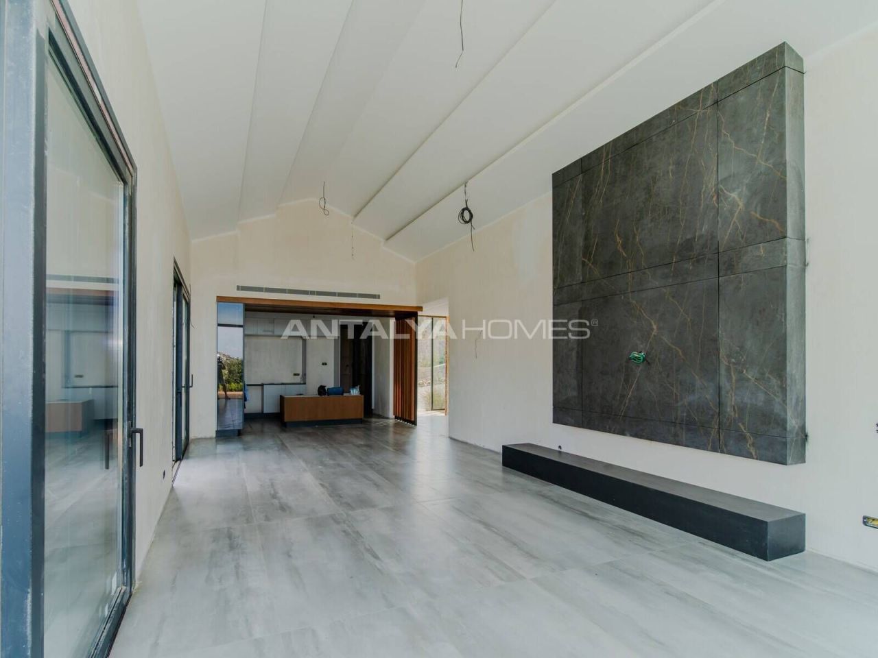 Villa a Bodrum, Turchia, 400 m² - foto 7