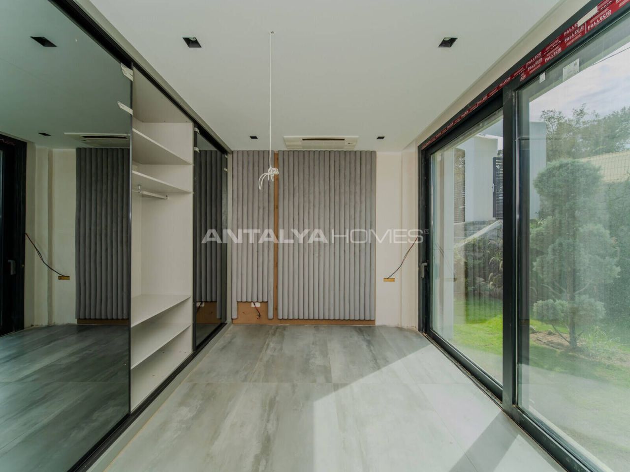 Villa a Bodrum, Turchia, 400 m² - foto 10