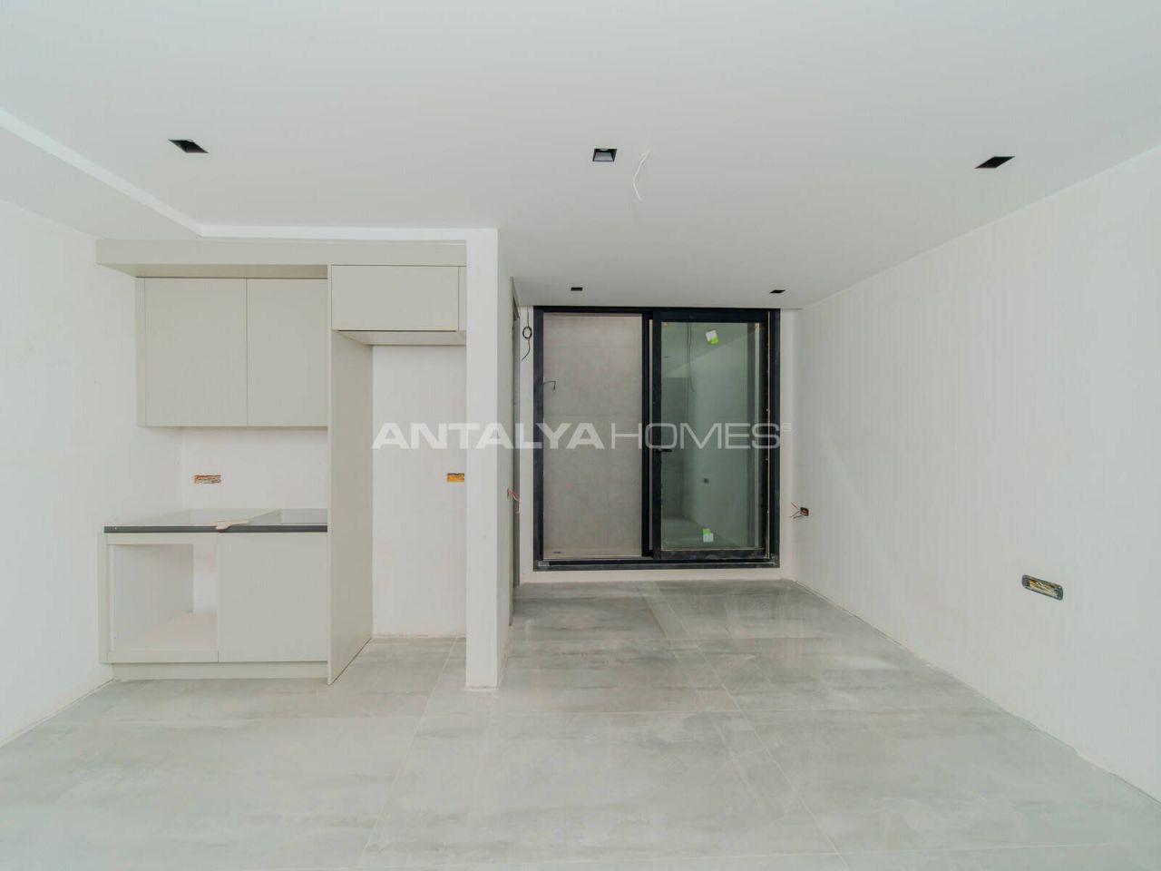 Villa a Bodrum, Turchia, 400 m² - foto 11
