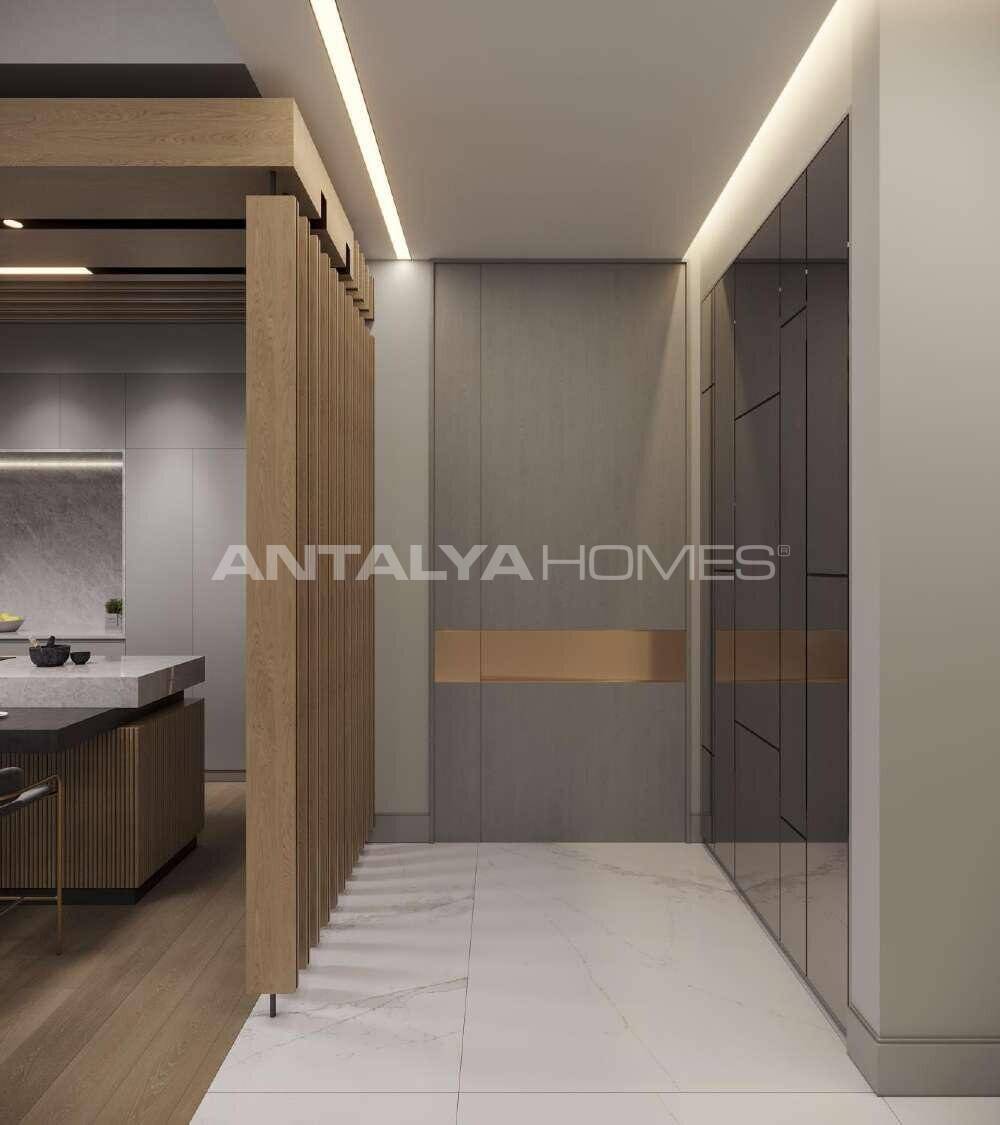 Villa a Bodrum, Turchia, 400 m² - foto 13