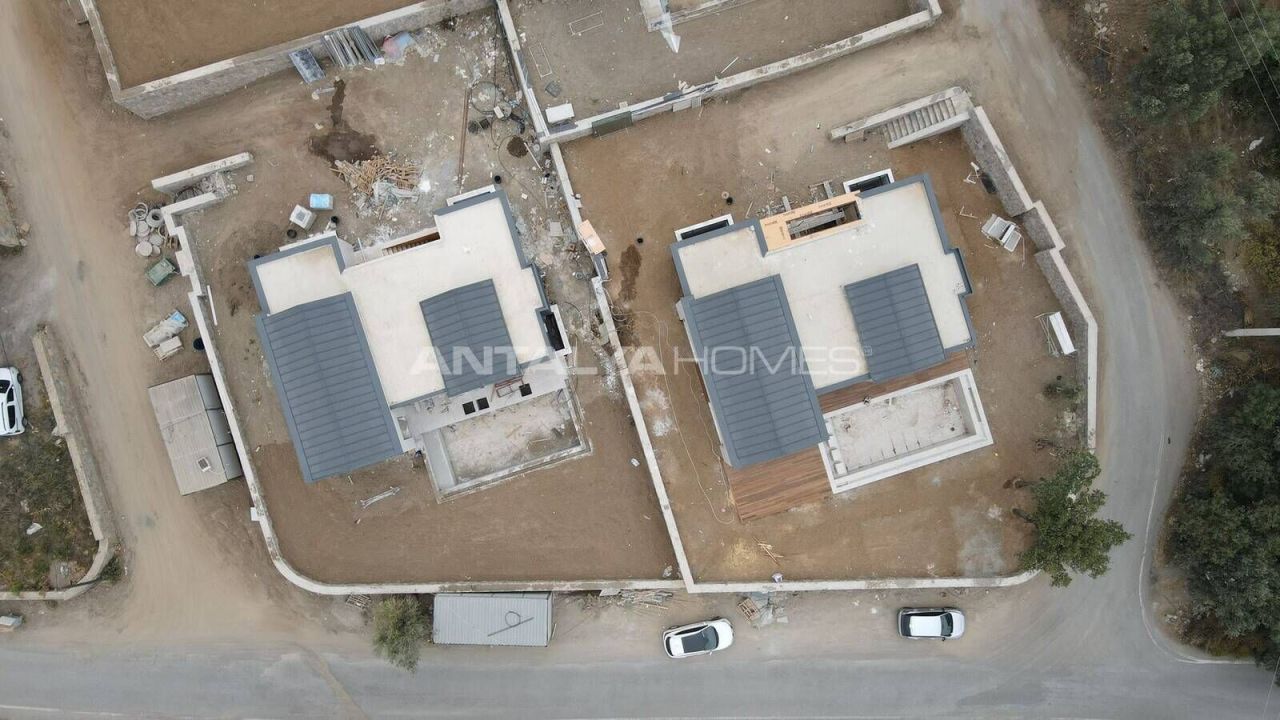 Villa a Bodrum, Turchia, 400 m² - foto 18