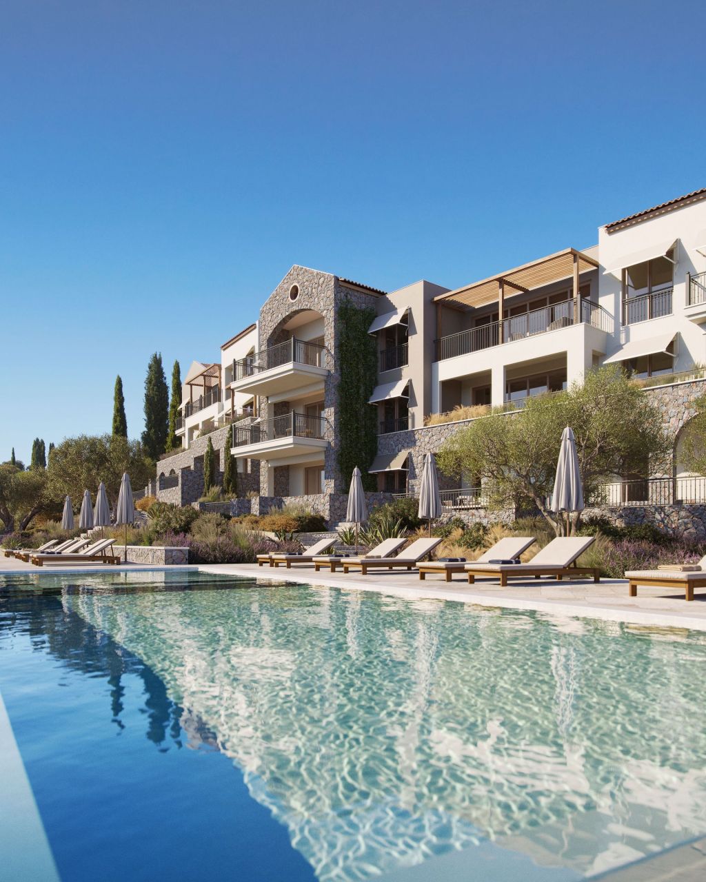 Appartement à Tivat, Monténégro, 118 m² - image 1