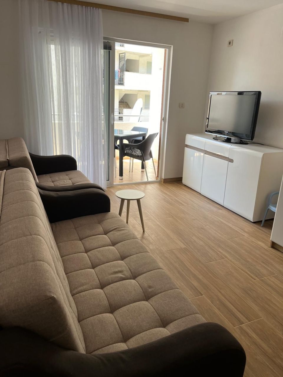 Apartment in Becici, Montenegro, 47 m² - Foto 1