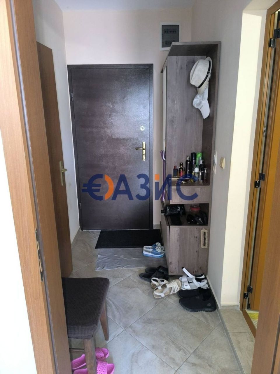 Apartment in Pomorie, Bulgarien, 72 m² - Foto 1