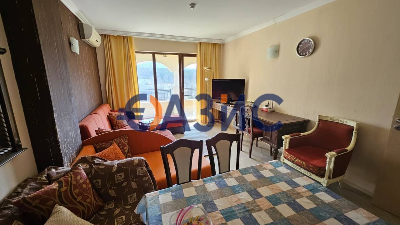 Apartamento en Tsarevo, Bulgaria, 73 m² - imagen 1