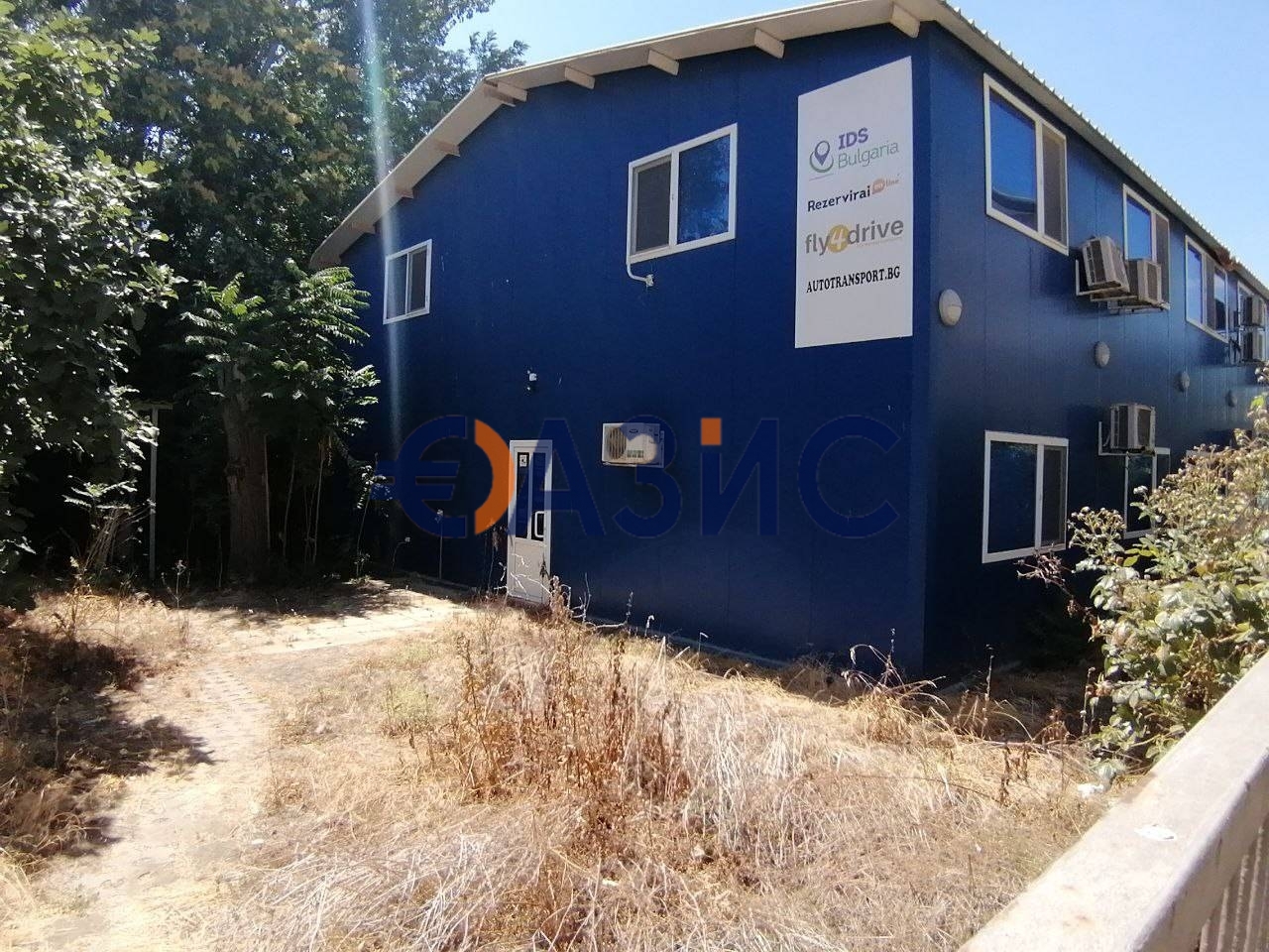 Propiedad comercial en Sunny Beach, Bulgaria, 520 m² - imagen 2