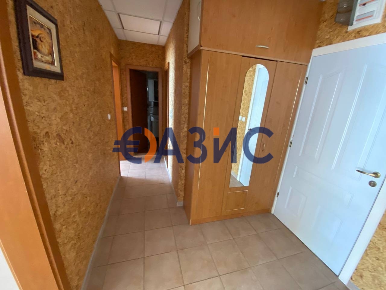 Apartment in Elenite, Bulgarien, 87.8 m² - Foto 3