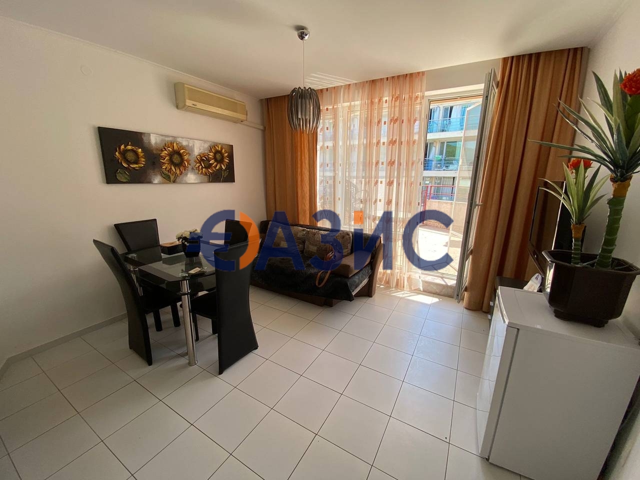 Apartment in Elenite, Bulgarien, 87.8 m² - Foto 6