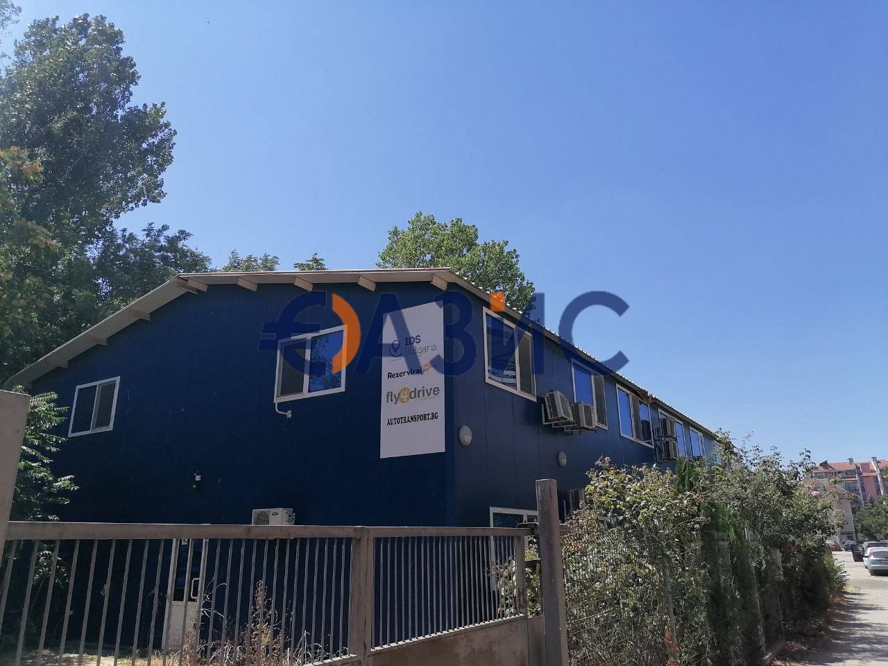 Propiedad comercial en Sunny Beach, Bulgaria, 520 m² - imagen 6