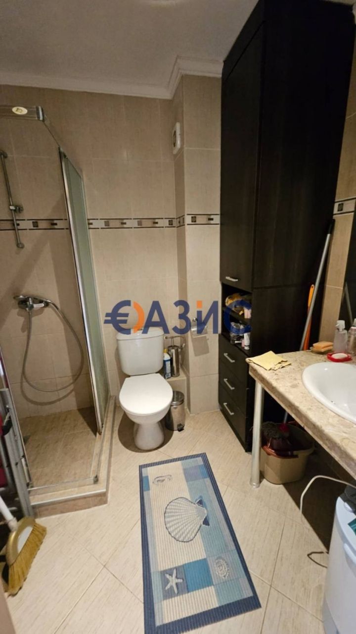 Apartment in Zarewo, Bulgarien, 73 m² - Foto 6