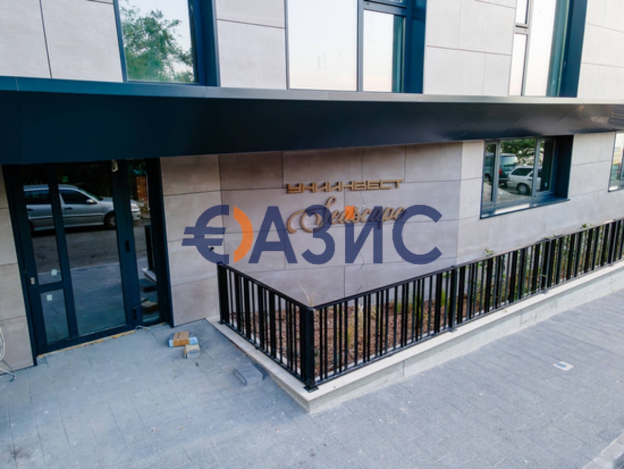 Appartamenti a Nesebăr, Bulgaria, 102.2 m² - foto 7