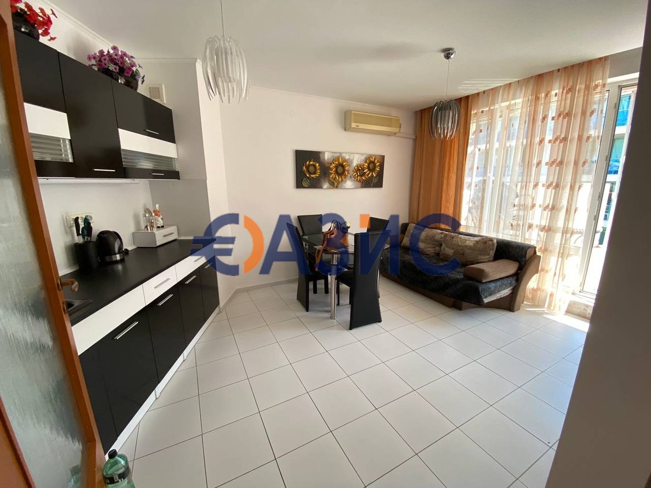 Apartment in Elenite, Bulgarien, 87.8 m² - Foto 9