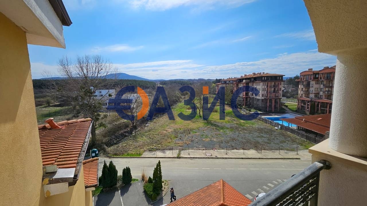 Apartment in Zarewo, Bulgarien, 73 m² - Foto 9