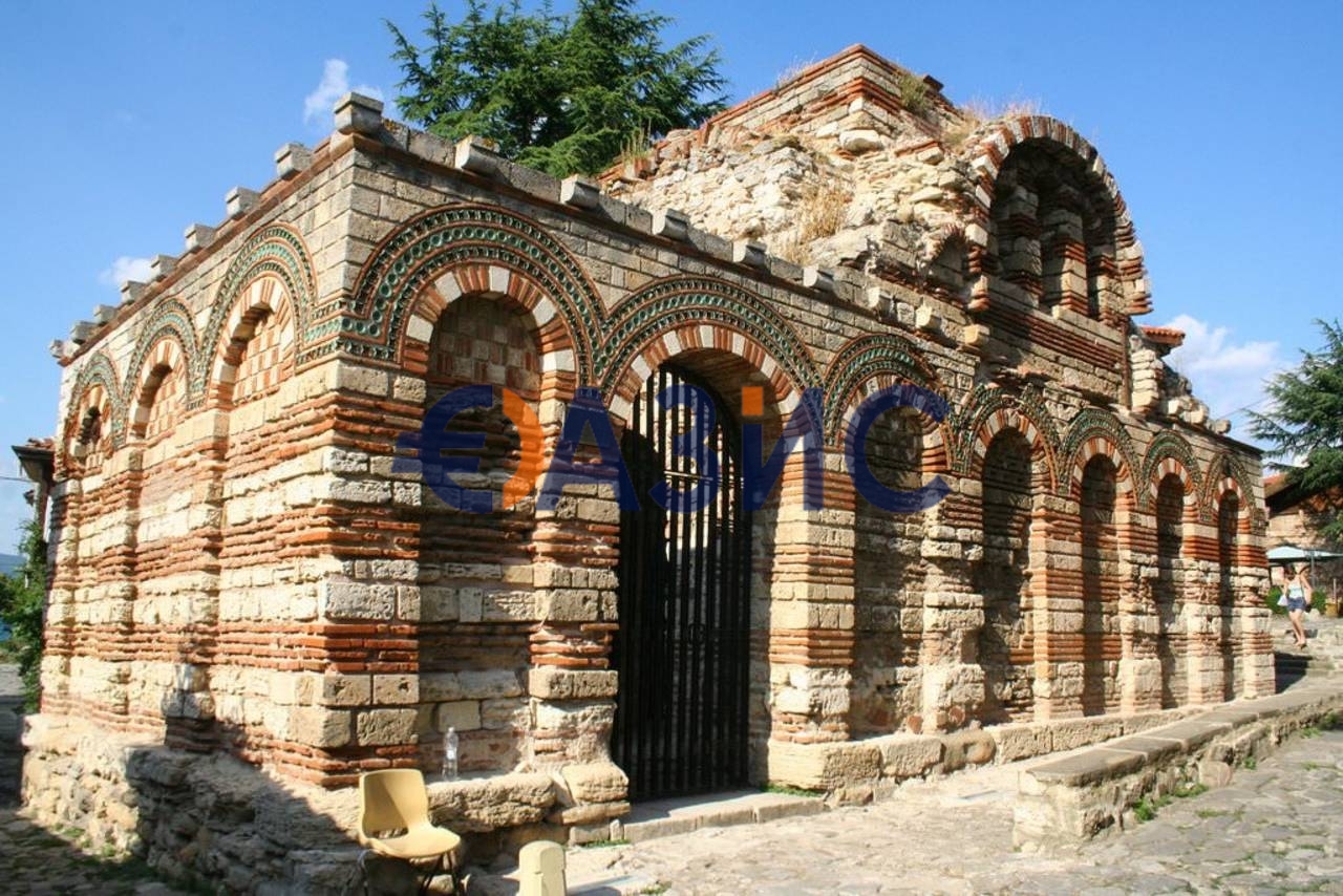 Appartamenti a Nesebăr, Bulgaria, 77.1 m² - foto 12