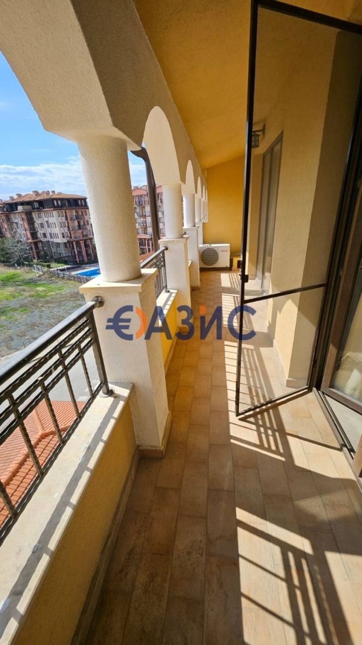 Apartment in Zarewo, Bulgarien, 73 m² - Foto 12