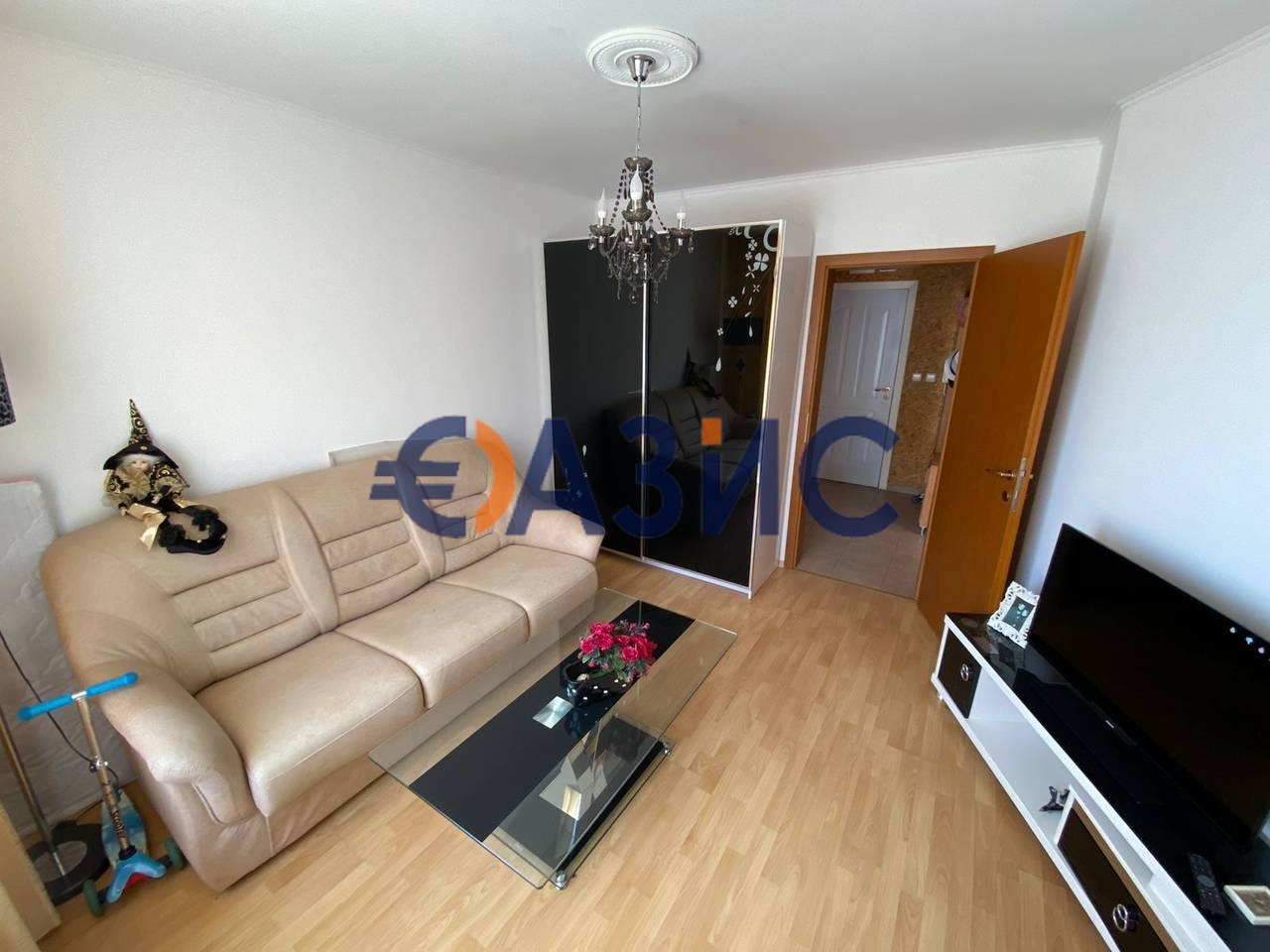 Apartment in Elenite, Bulgarien, 87.8 m² - Foto 12