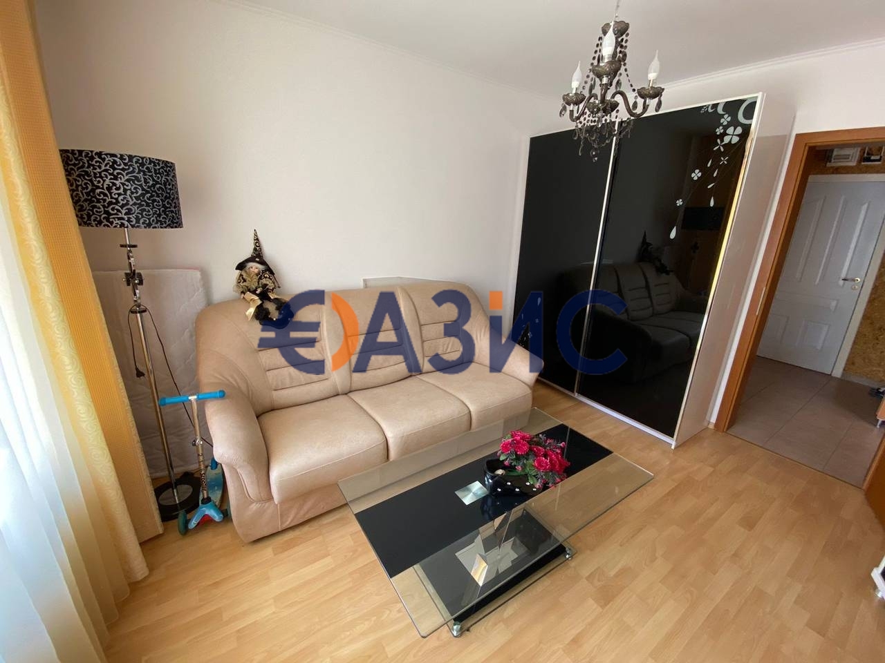 Apartment in Elenite, Bulgarien, 87.8 m² - Foto 14