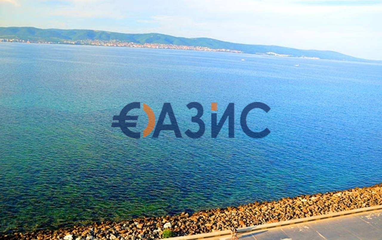 Apartment in Nessebar, Bulgarien, 75.6 m² - Foto 15