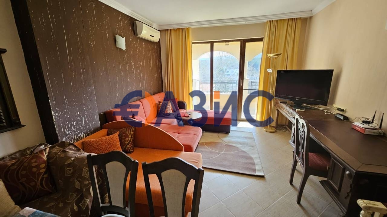 Apartment in Zarewo, Bulgarien, 73 m² - Foto 15