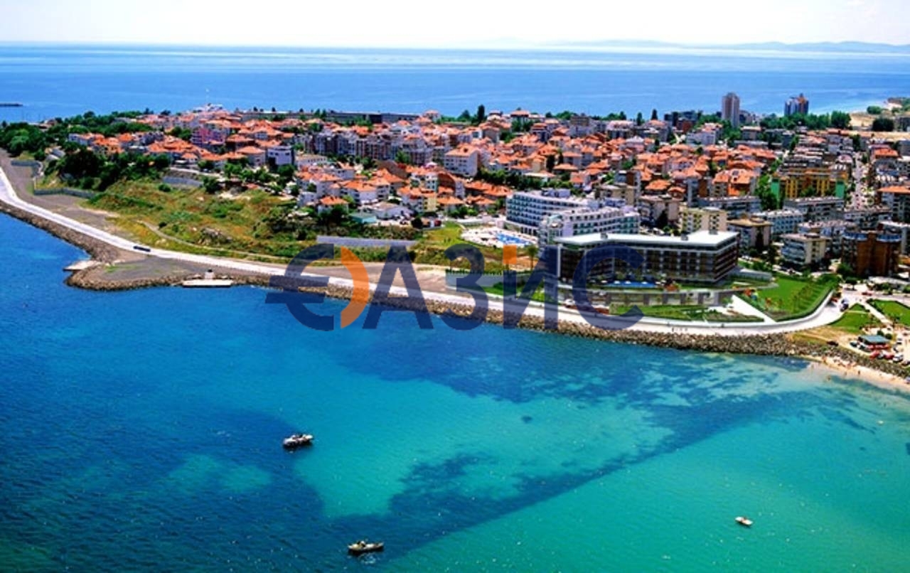 Appartamenti a Nesebăr, Bulgaria, 77.1 m² - foto 15