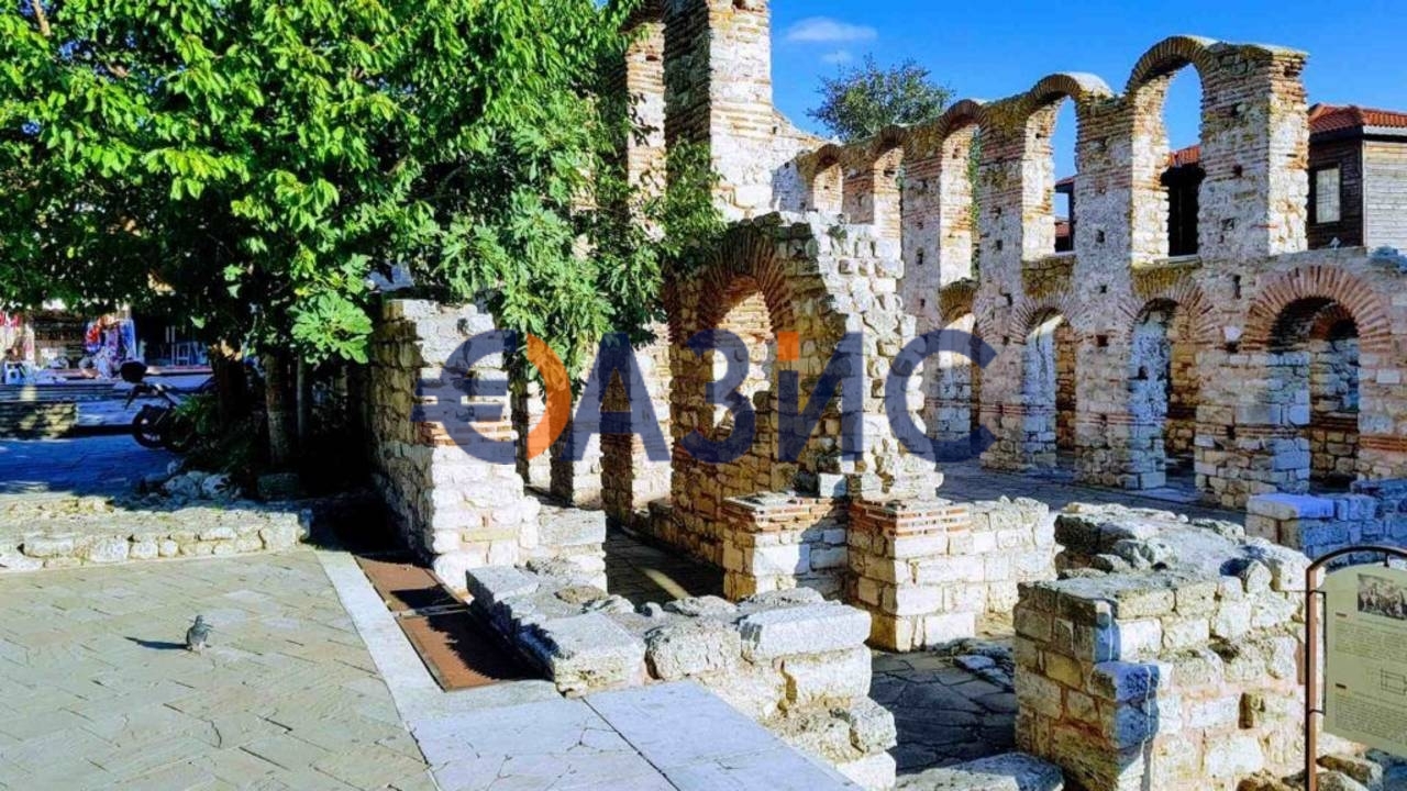 Apartment in Nessebar, Bulgarien, 75.6 m² - Foto 17