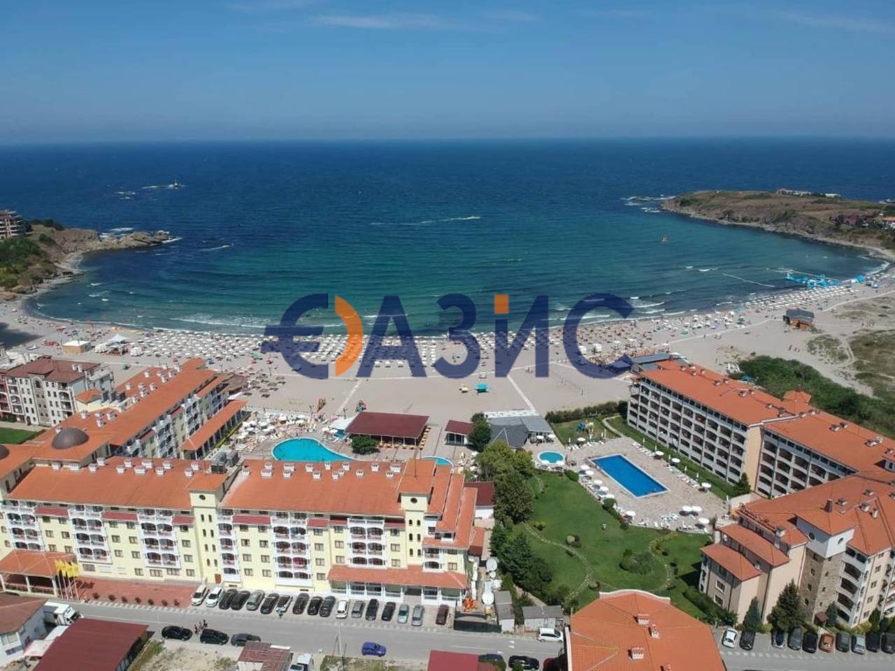 Apartment in Zarewo, Bulgarien, 73 m² - Foto 17