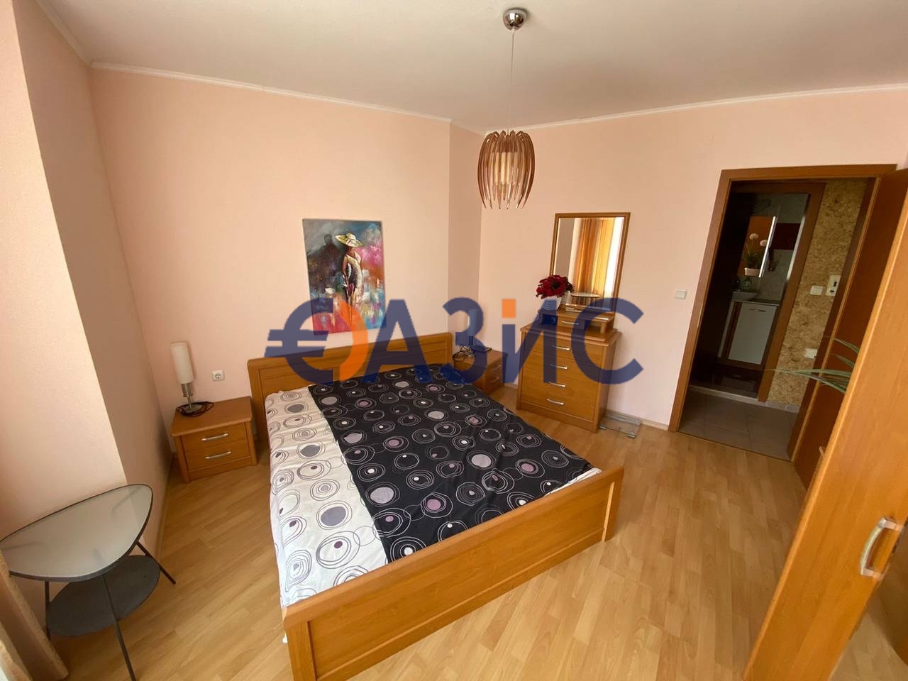 Apartment in Elenite, Bulgarien, 87.8 m² - Foto 17