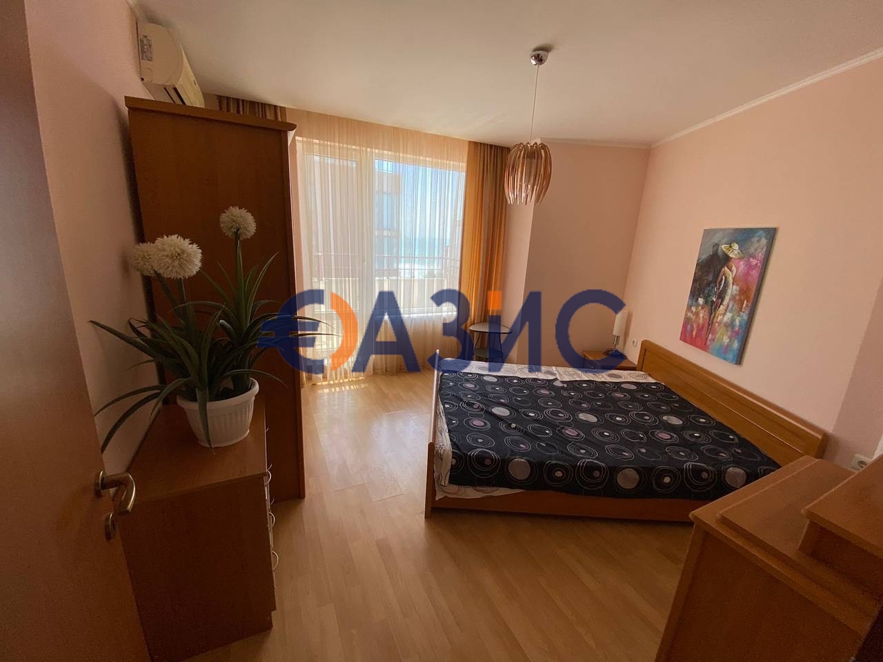 Apartment in Elenite, Bulgarien, 87.8 m² - Foto 18