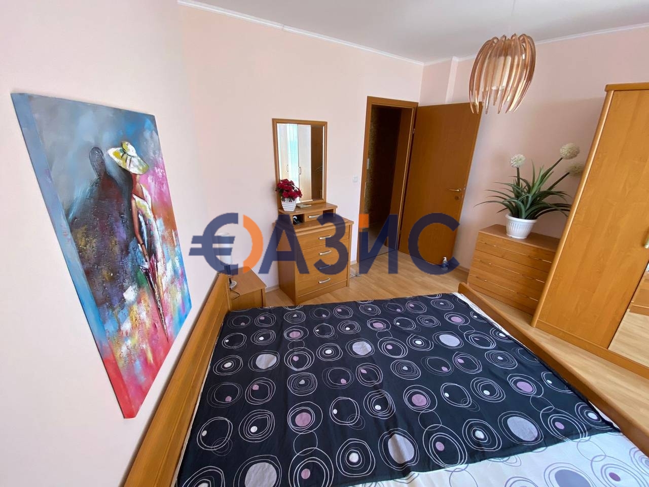 Apartment in Elenite, Bulgarien, 87.8 m² - Foto 19