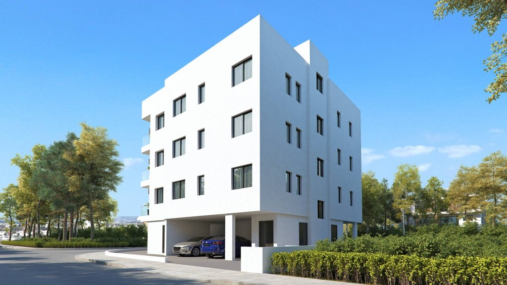 Appartement à Larnaca, Chypre, 102 m² - image 5