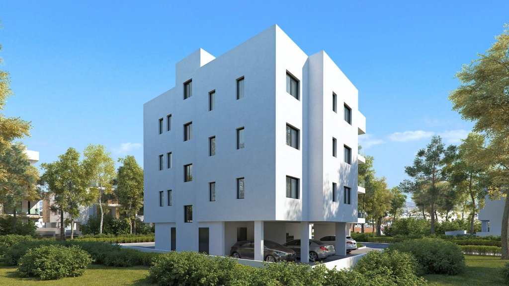 Apartment in Larnaka, Zypern, 102 m² - Foto 6