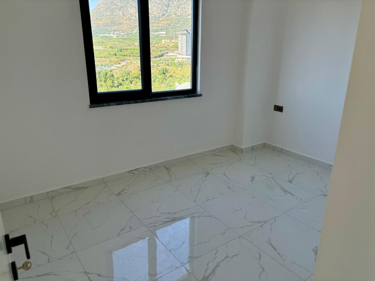 Wohnung in Alanya, Türkei, 50 m² - Foto 4